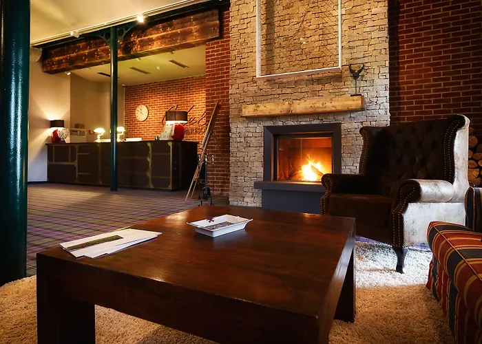 Cihelny Golf&Wellness Resort