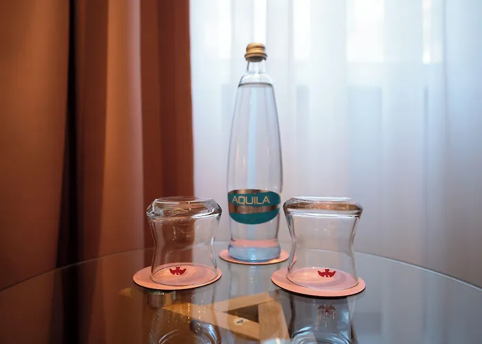 Golden Key Boutique Hotel